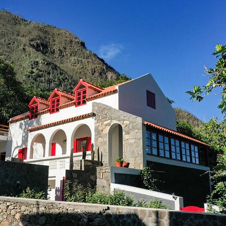 Kasa Wahnon Villa Pombas Exterior foto