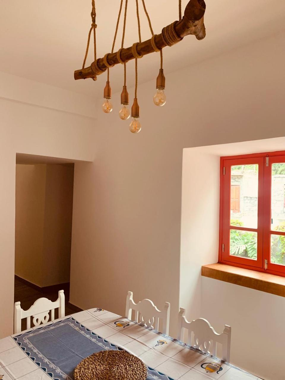 Kasa Wahnon Villa Pombas Exterior foto