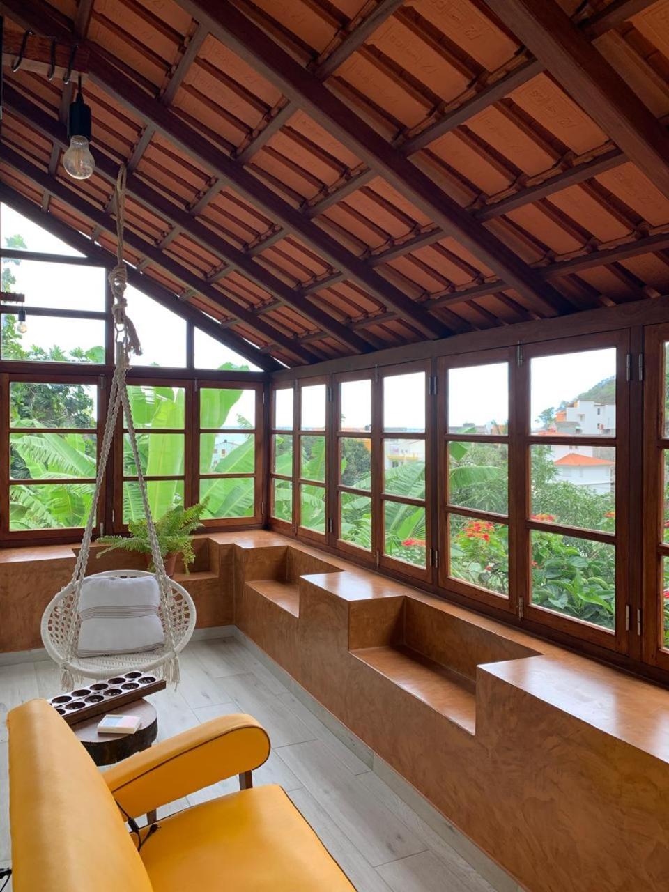 Kasa Wahnon Villa Pombas Exterior foto