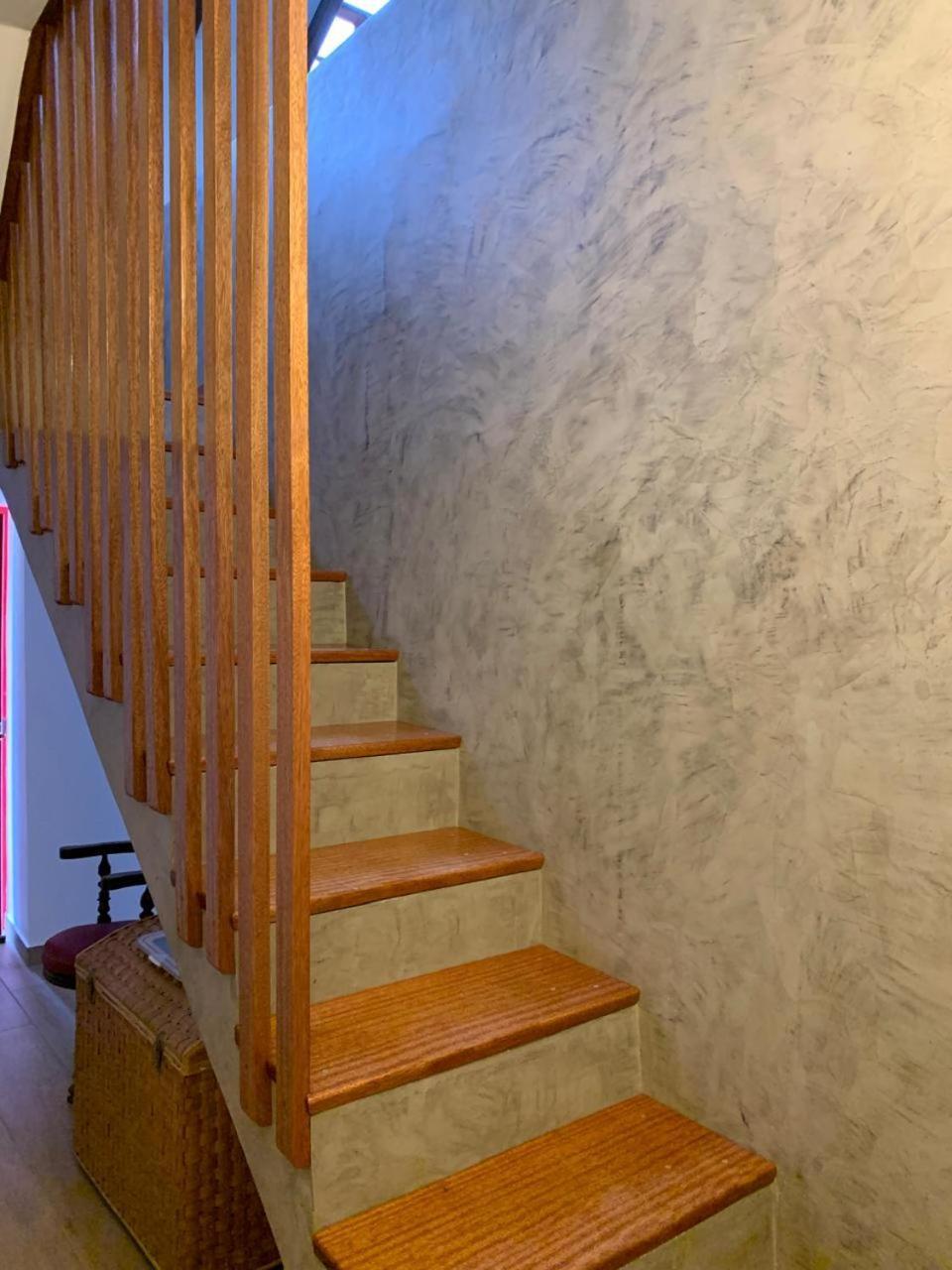 Kasa Wahnon Villa Pombas Exterior foto