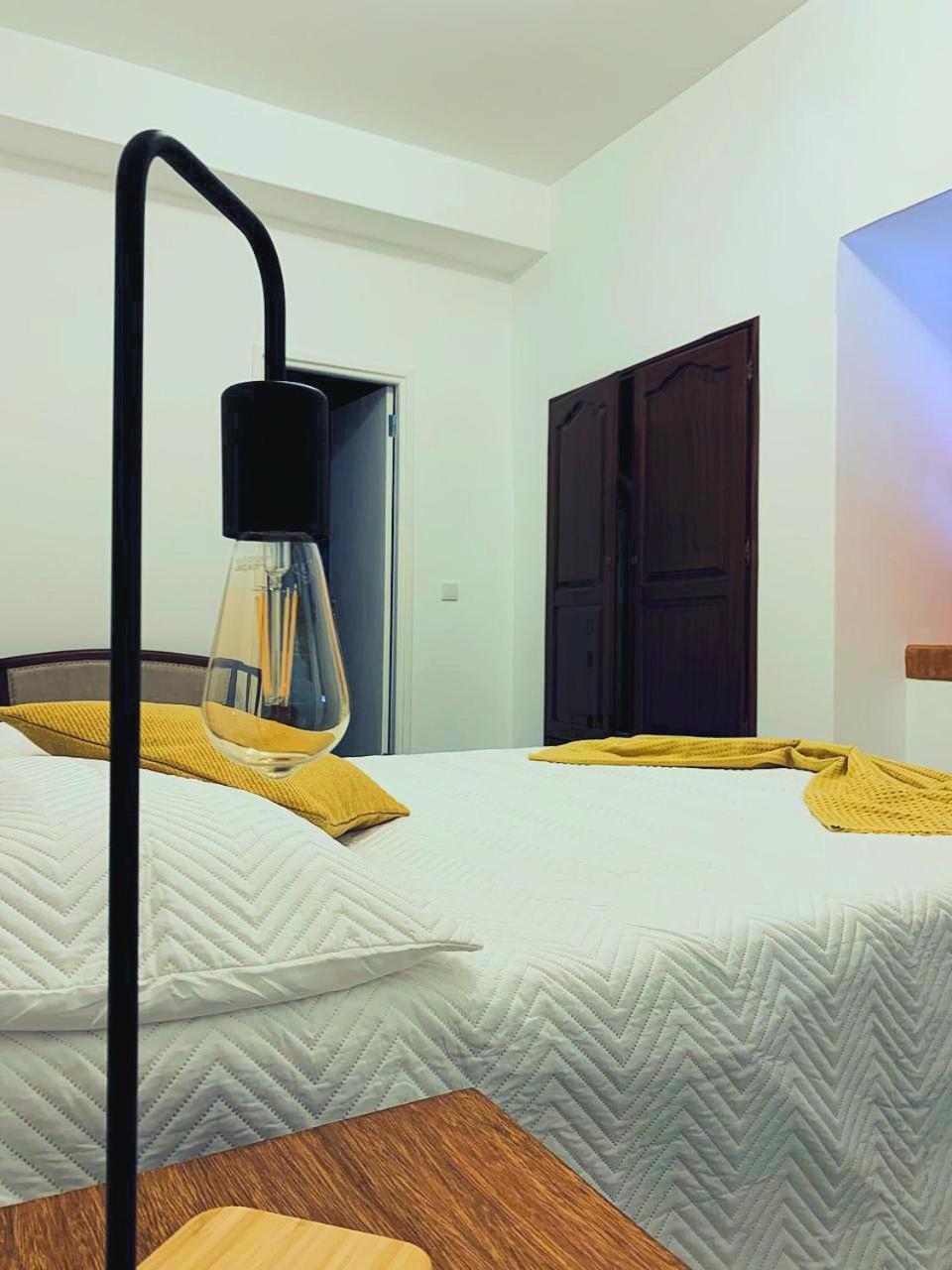 Kasa Wahnon Villa Pombas Exterior foto